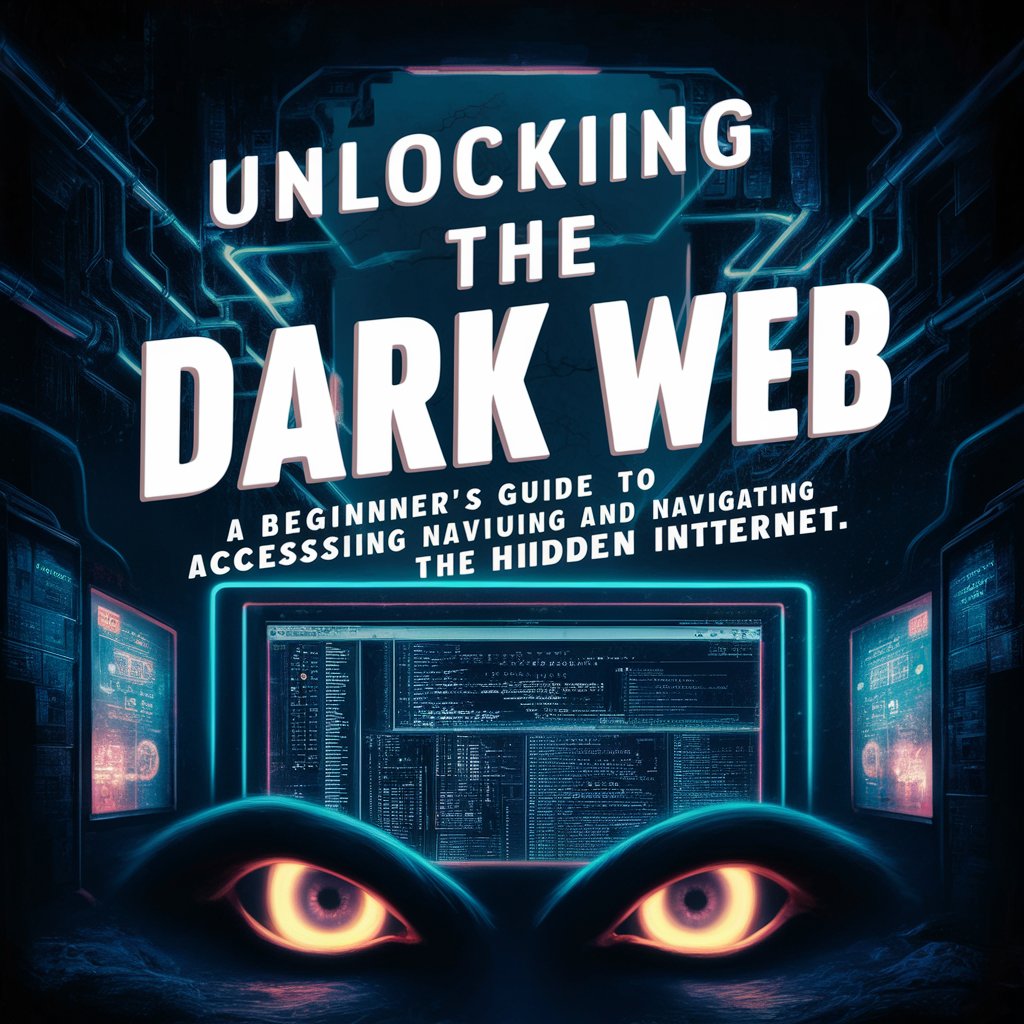 Unlocking the Secrets of the Dark Web: A Beginner’s Guide