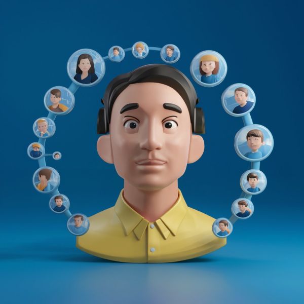Diverse AI Avatars for Spokesperson Videos