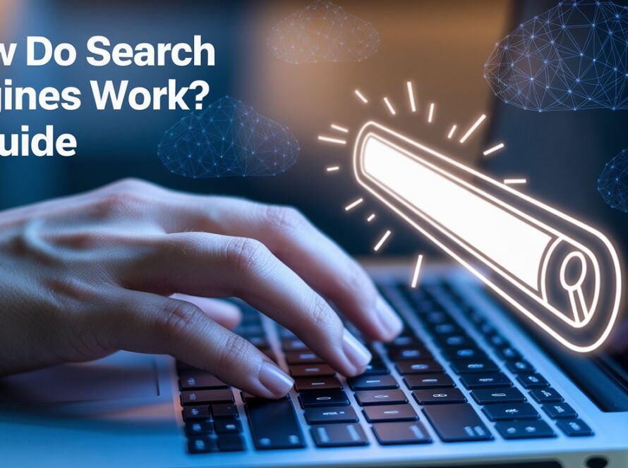 how do search engine works : A Deep Dive into Crawling, Indexing, and Ranking (2025 Guide)